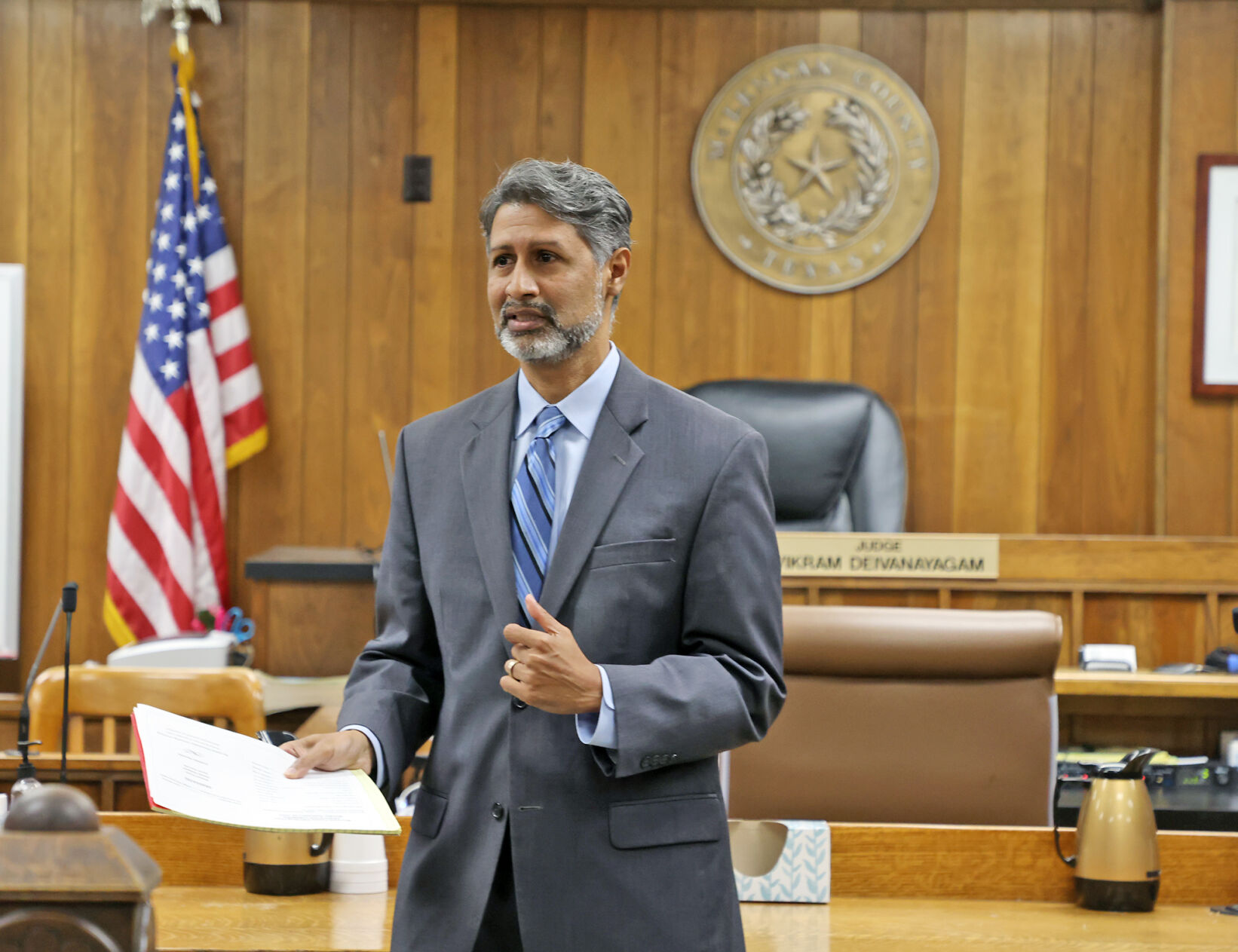 Drug Court